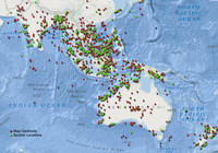 AAPG Datapages adds South East Asia Petroleum Exploration Society to DEO