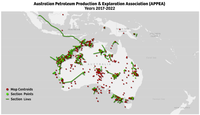Australian Petroleum Production & Exploration Association (APPEA) Journal (now Australian Energy Producers) data now included in Datapages Exploration Objects™